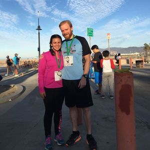 Meet your Posher, Karla